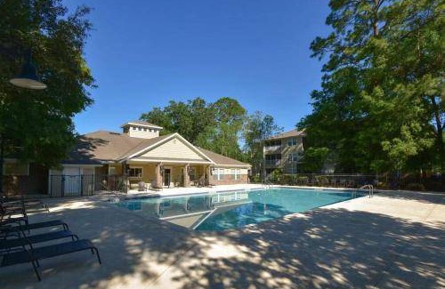 Gainesville House | 90 m² House ∙ 2 bedrooms ∙ 8 guests