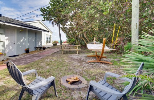 Ocean Park Apartment | 91 m² Apartment ∙ 1 bedroom ∙ 2 guests