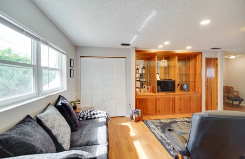 Ocean Park Apartment | 91 m² Apartment ∙ 1 bedroom ∙ 2 guests