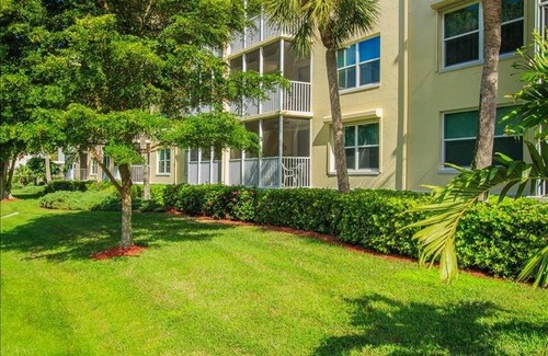 Marco Island Condo | 91 m² Condo ∙ 2 bedrooms ∙ 5 guests
