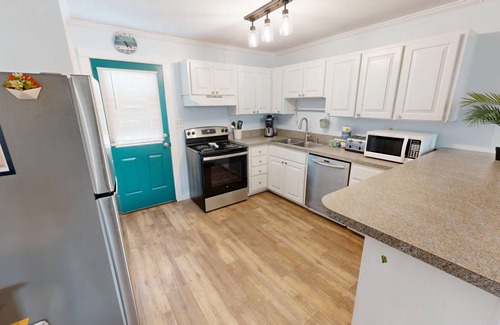Fort Walton Beach Condo | 91 m² Condo ∙ 2 bedrooms ∙ 8 guests
