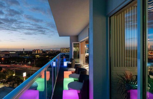 Clearwater Hotel | 91 m² Hotel ∙ 127 guests