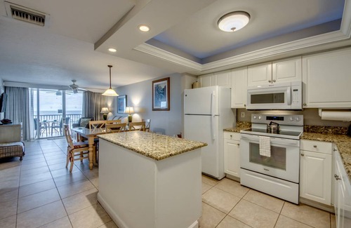 Fort Myers Beach Apartment | 92 m² Apartment ∙ 2 bedrooms ∙ 6 guests