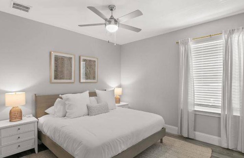 Safety Harbor Apartment | 92 m² Apartment ∙ 2 bedrooms ∙ 4 guests