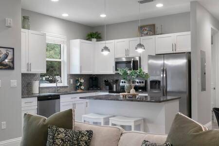 Safety Harbor Apartment | 92 m² Apartment ∙ 2 bedrooms ∙ 4 guests