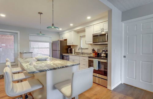 Largo Apartment | 92 m² Apartment ∙ 2 bedrooms ∙ 4 guests