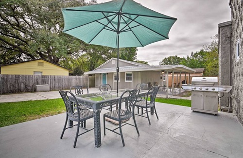 Winter Garden House | 92 m² House ∙ 2 bedrooms ∙ 4 guests