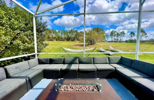 Highlands Reserve Villa | 929 m² Villa ∙ 1 bedroom ∙ 40 guests