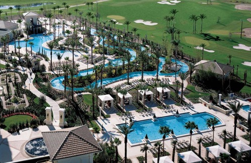 Highlands Reserve Villa | 929 m² Villa ∙ 1 bedroom ∙ 40 guests