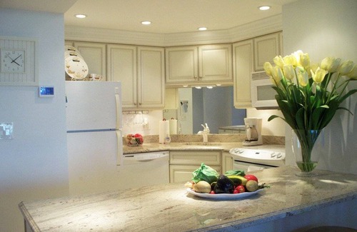 Vanderbilt Beach Condo | 93 m² Condo ∙ 1 bedroom ∙ 4 guests