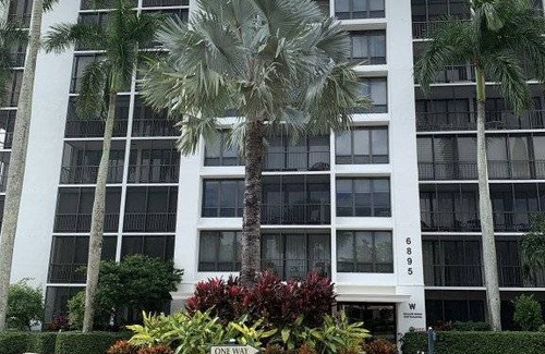 Boca Raton Condo | 93 m² Condo ∙ 2 bedrooms ∙ 4 guests