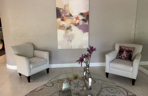 Boca Raton Condo | 93 m² Condo ∙ 2 bedrooms ∙ 4 guests