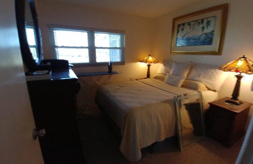 Braden River Condo | 93 m² Condo ∙ 2 bedrooms ∙ 2 guests