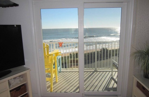 Flagler Beach Condo | 93 m² Condo ∙ 2 bedrooms ∙ 4 guests