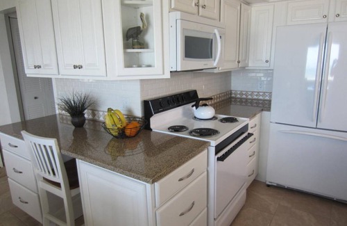 Flagler Beach Condo | 93 m² Condo ∙ 2 bedrooms ∙ 4 guests