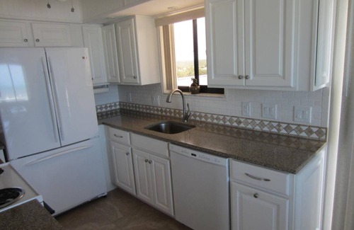 Flagler Beach Condo | 93 m² Condo ∙ 2 bedrooms ∙ 4 guests