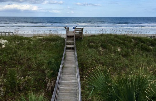 Crescent Beach Condo | 93 m² Condo ∙ 2 bedrooms ∙ 4 guests