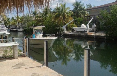 Little Torch Key House | 93 m² House ∙ 2 bedrooms ∙ 4 guests