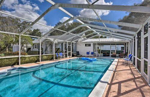 Lake Wales House | 93 m² House ∙ 2 bedrooms ∙ 4 guests