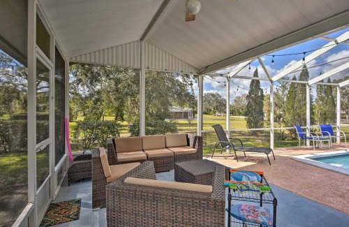 Lake Wales House | 93 m² House ∙ 2 bedrooms ∙ 4 guests