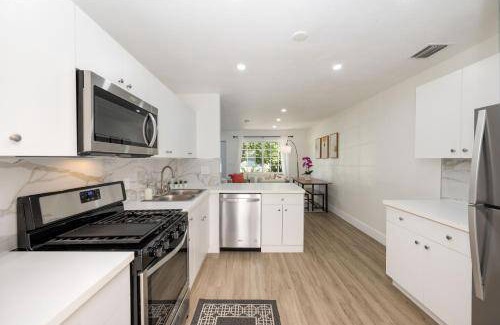 Hialeah House | 93 m² House ∙ 3 bedrooms ∙ 6 guests