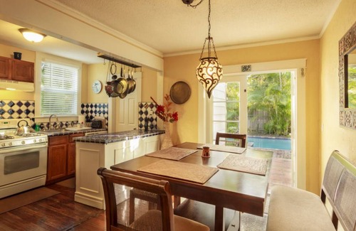 Flamingo Parks House | 93 m² House ∙ 2 bedrooms ∙ 5 guests