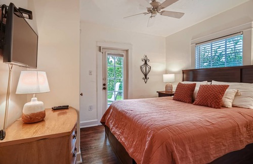 Flamingo Parks House | 93 m² House ∙ 2 bedrooms ∙ 5 guests