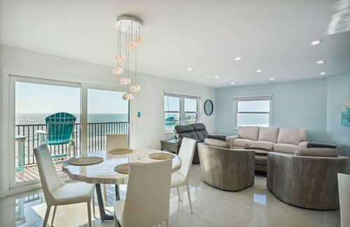 North Redington Beach Condo | 93 m² Condo ∙ 3 bedrooms ∙ 6 guests
