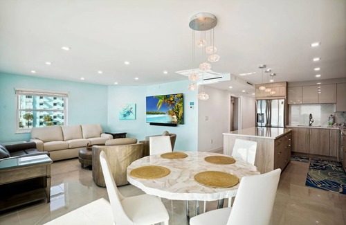 North Redington Beach Condo | 93 m² Condo ∙ 3 bedrooms ∙ 6 guests