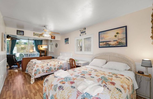 Clearwater Beach Apartment | 9300BAYSIDE19NICO - Bayside 19