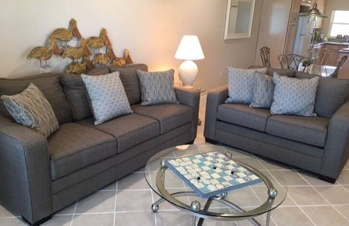 Holmes Beach Condo | 94 m² Condo ∙ 2 bedrooms ∙ 6 guests