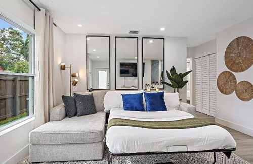 Miami Shores House | 94 m² House ∙ 2 bedrooms ∙ 6 guests