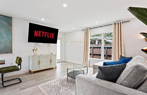 Miami Shores House | 94 m² House ∙ 2 bedrooms ∙ 6 guests