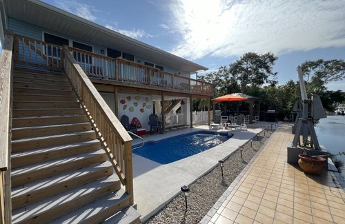 Port Pine Heights House | 94 m² House ∙ 3 bedrooms ∙ 7 guests