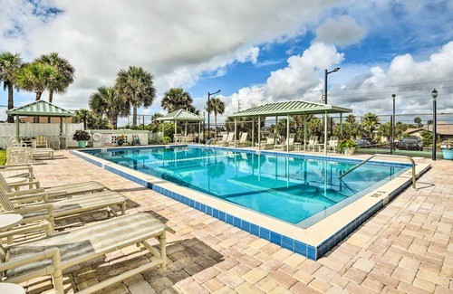 Ocean View Halifax Estates Apartment | 94 m² Apartment ∙ 2 bedrooms ∙ 5 guests