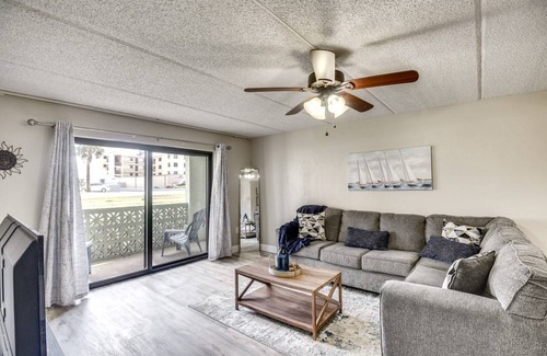 Ocean View Halifax Estates Apartment | 94 m² Apartment ∙ 2 bedrooms ∙ 5 guests