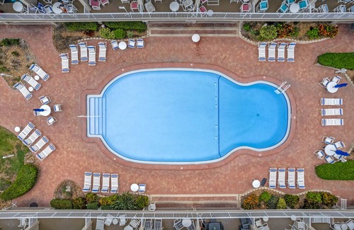New Smyrna Beach Condo | 94 m² Condo ∙ 2 bedrooms ∙ 6 guests