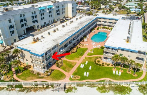New Smyrna Beach Condo | 94 m² Condo ∙ 2 bedrooms ∙ 6 guests
