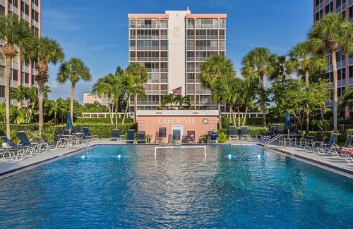 South Island Apartment | 9462CRECIENTE415CMCO - Creciente 415