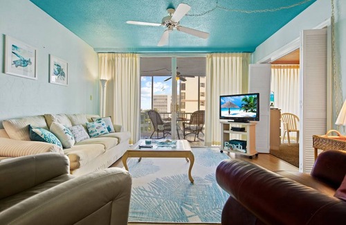 South Island Apartment | 9462CRECIENTE415CMCO - Creciente 415