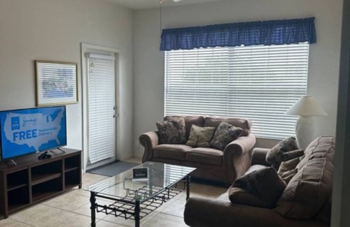 Windsor Palms Apartment | 95 m² Apartment ∙ 2 bedrooms ∙ 4 guests