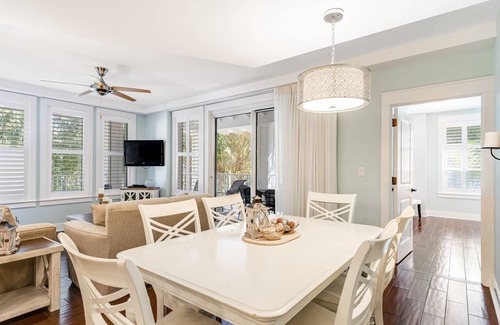 Baytowne Wharf Condo | 95 m² Condo ∙ 2 bedrooms ∙ 6 guests