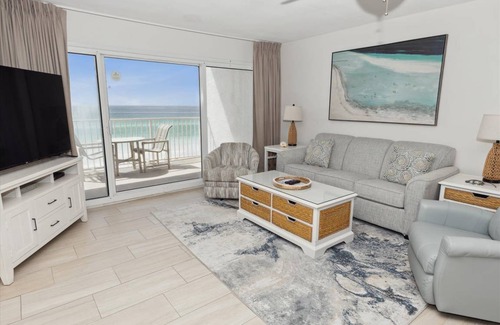 Walton County Condo | 95 m² Condo ∙ 2 bedrooms ∙ 6 guests