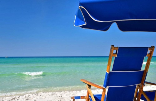 Walton County Condo | 95 m² Condo ∙ 2 bedrooms ∙ 6 guests