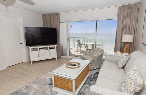 Walton County Condo | 95 m² Condo ∙ 2 bedrooms ∙ 6 guests
