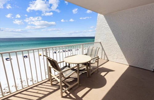 Walton County Condo | 95 m² Condo ∙ 2 bedrooms ∙ 6 guests