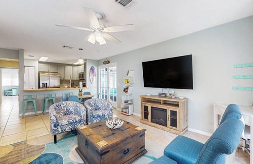 Indian Trails House | 95 m² Maisonette ∙ 2 bedrooms ∙ 10 guests