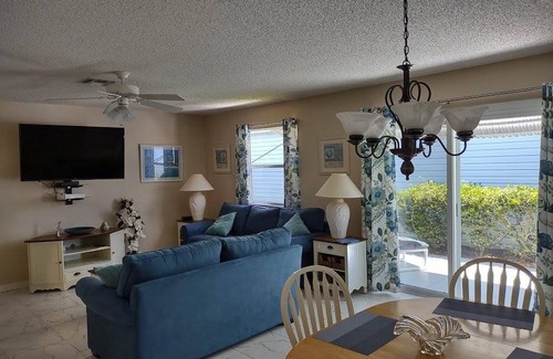 Lady Lake Villa | 95 m² Villa ∙ 2 bedrooms ∙ 4 guests
