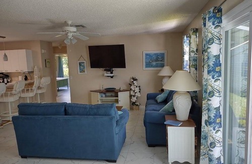 Lady Lake Villa | 95 m² Villa ∙ 2 bedrooms ∙ 4 guests