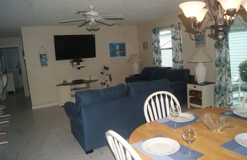 Lady Lake Villa | 95 m² Villa ∙ 2 bedrooms ∙ 4 guests